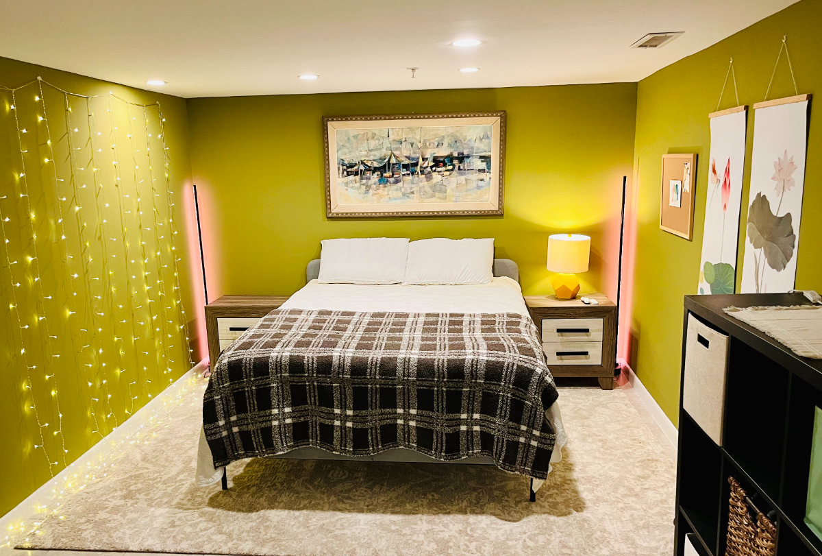 Cozy English Apartment in Safe NW DC - Photo 1