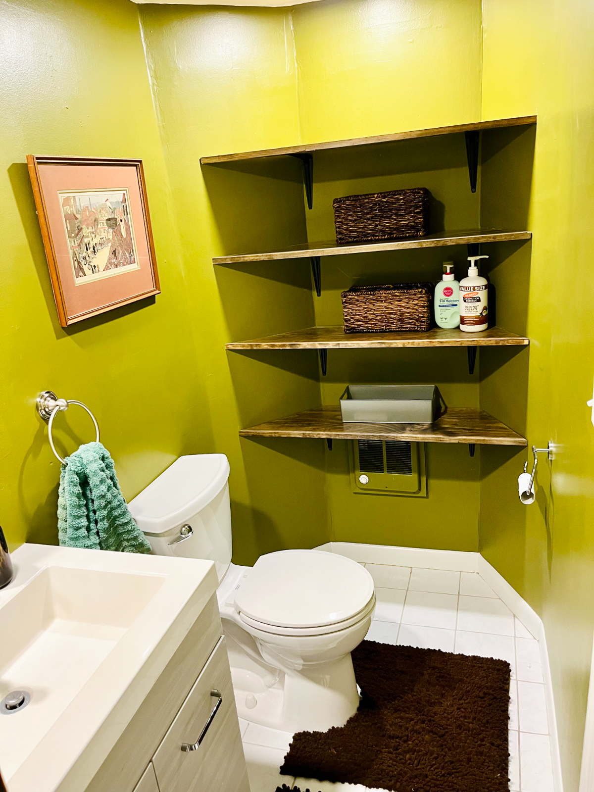 Cozy English Apartment in Safe NW DC - Photo 11