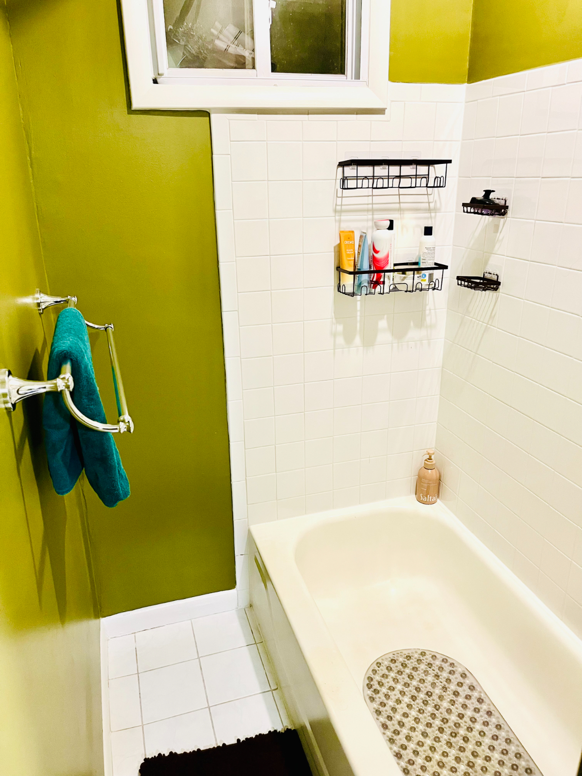 Cozy English Apartment in Safe NW DC - Photo 12