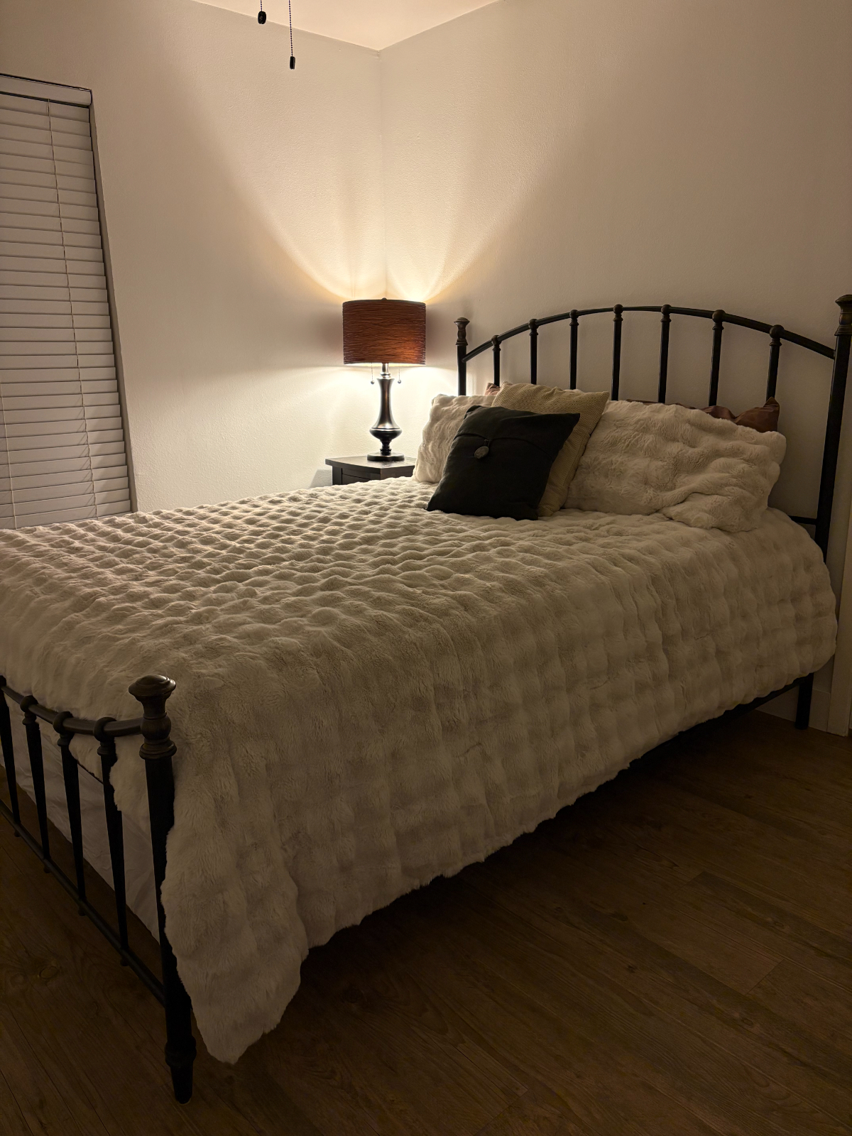 Renovated Single-Story Home with Furnished Bedrooms, Outdoor Entertaining Space, and Easy Light Rail - Photo 6