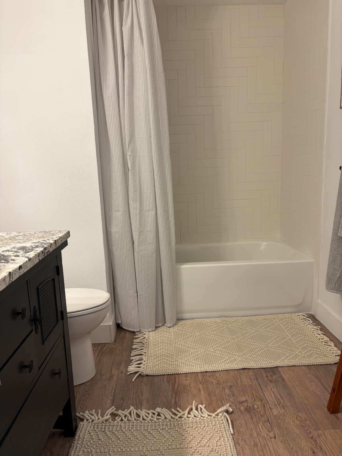 Renovated Single-Story Home with Furnished Bedrooms, Outdoor Entertaining Space, and Easy Light Rail - Photo 11