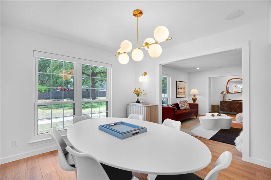 TCH - Comfy 4bd/2.5ba home in Austin w/ Workspace - Photo 7