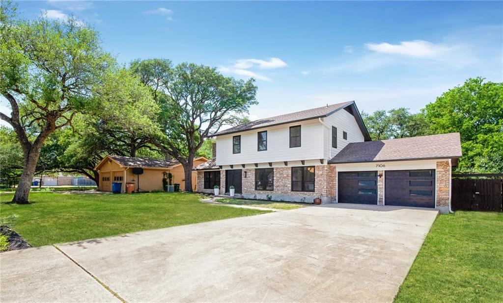 TCH - Comfy 4bd/2.5ba home in Austin w/ Workspace - Photo 2