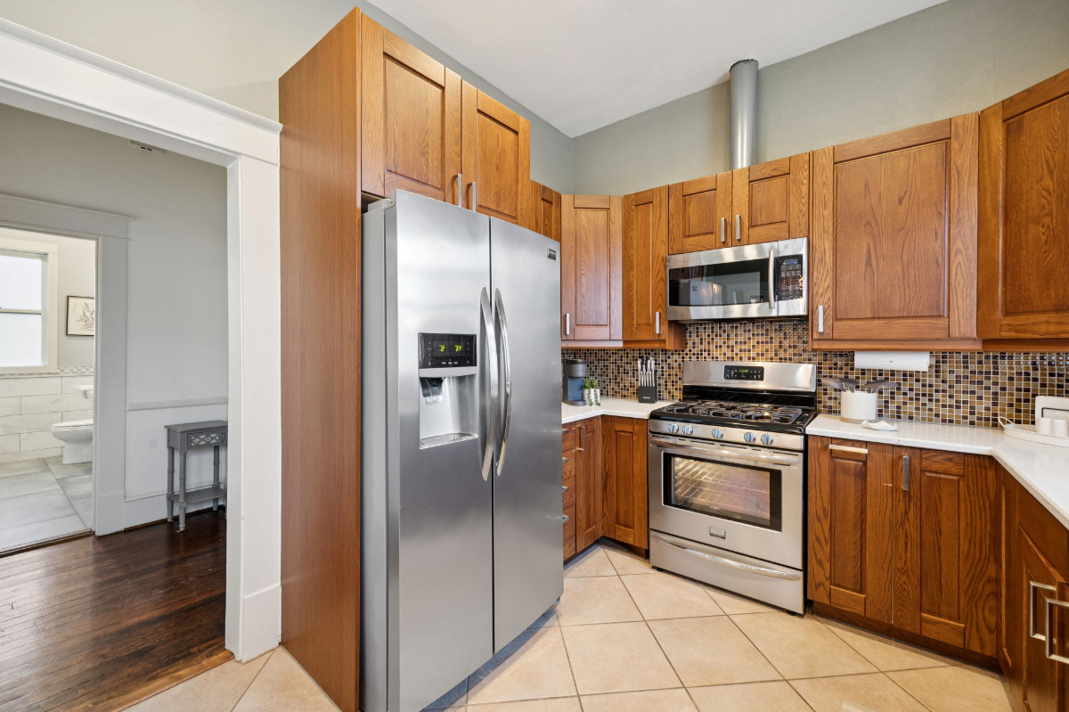 TCH - Cozy 3bd/2ba home in Dallas w/ Workspace - Photo 9