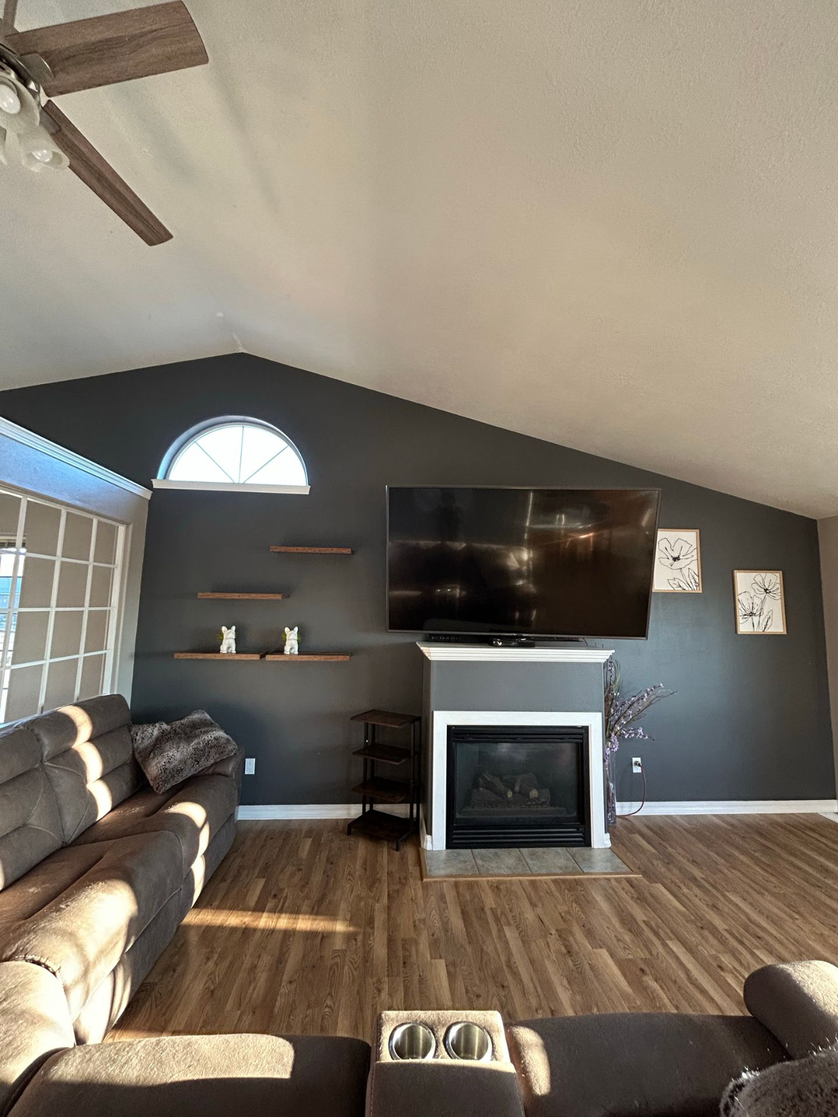 Short term Furnished Home - Photo 2