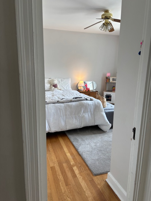 Fully Furnished 4BR / 2BA Brick Home with Parking Michigan Park Brookland - Photo 3
