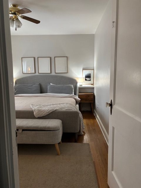 Fully Furnished 4BR / 2BA Brick Home with Parking Michigan Park Brookland - Photo 1