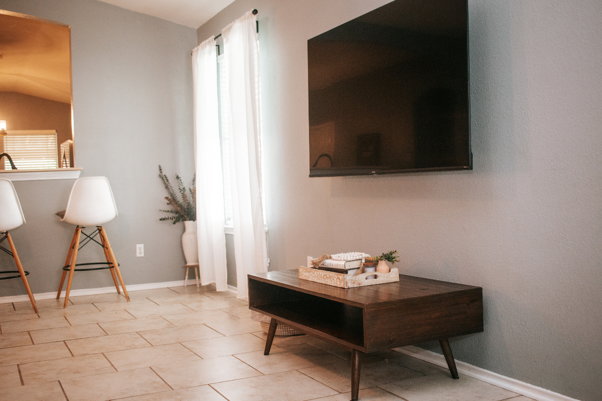 Near Tesla Austin- Fully furnished rental - Photo 3