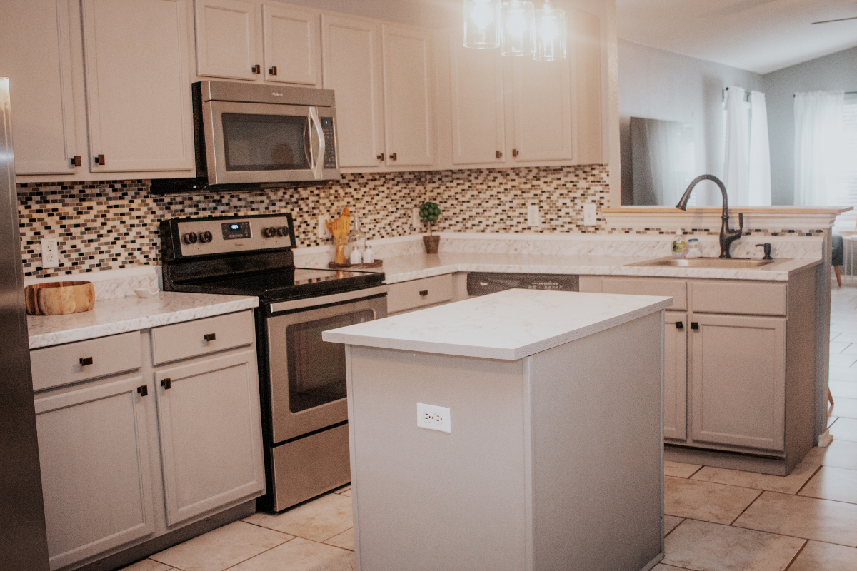 Near Tesla Austin- Fully furnished rental - Photo 4