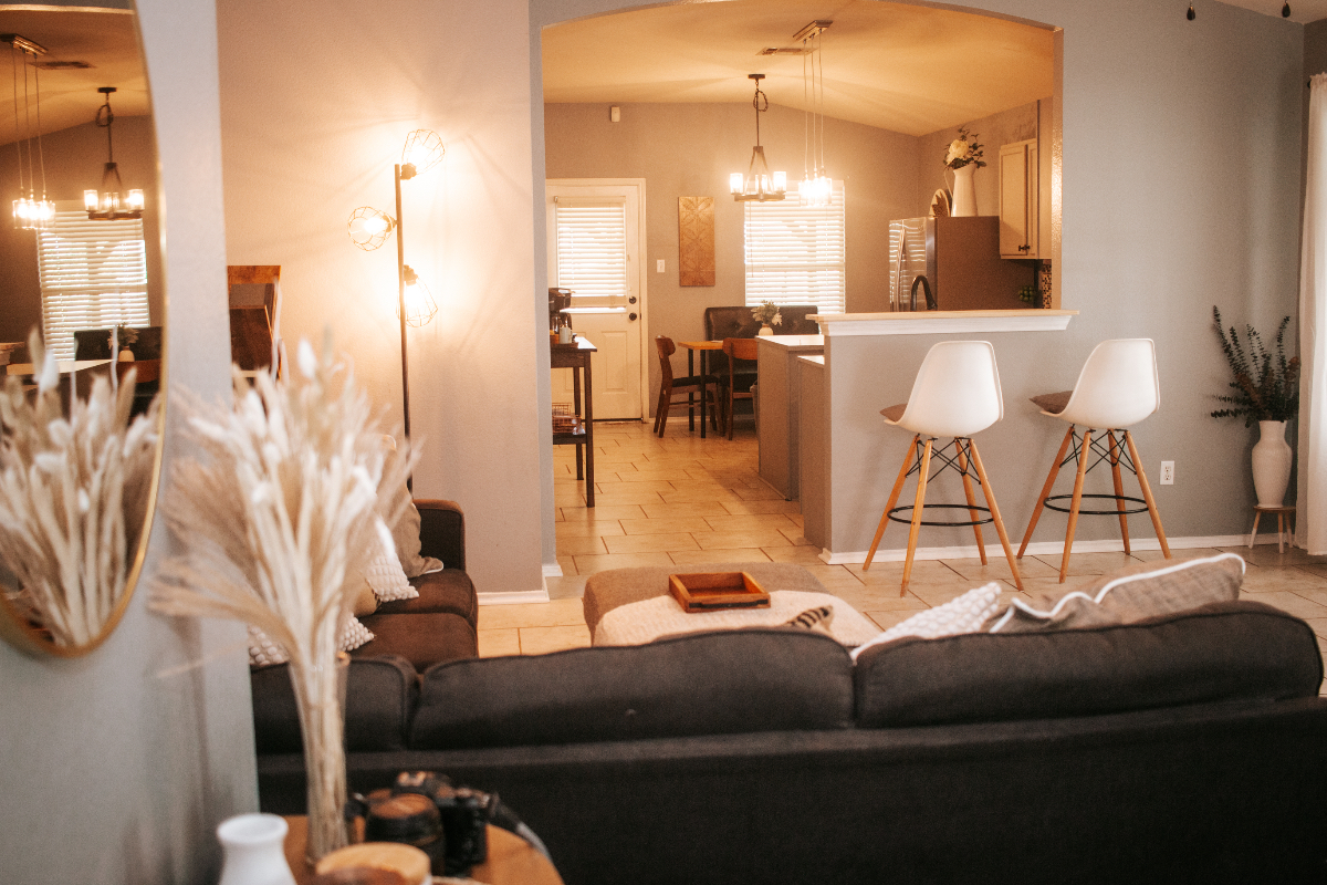 Near Tesla Austin- Fully furnished rental