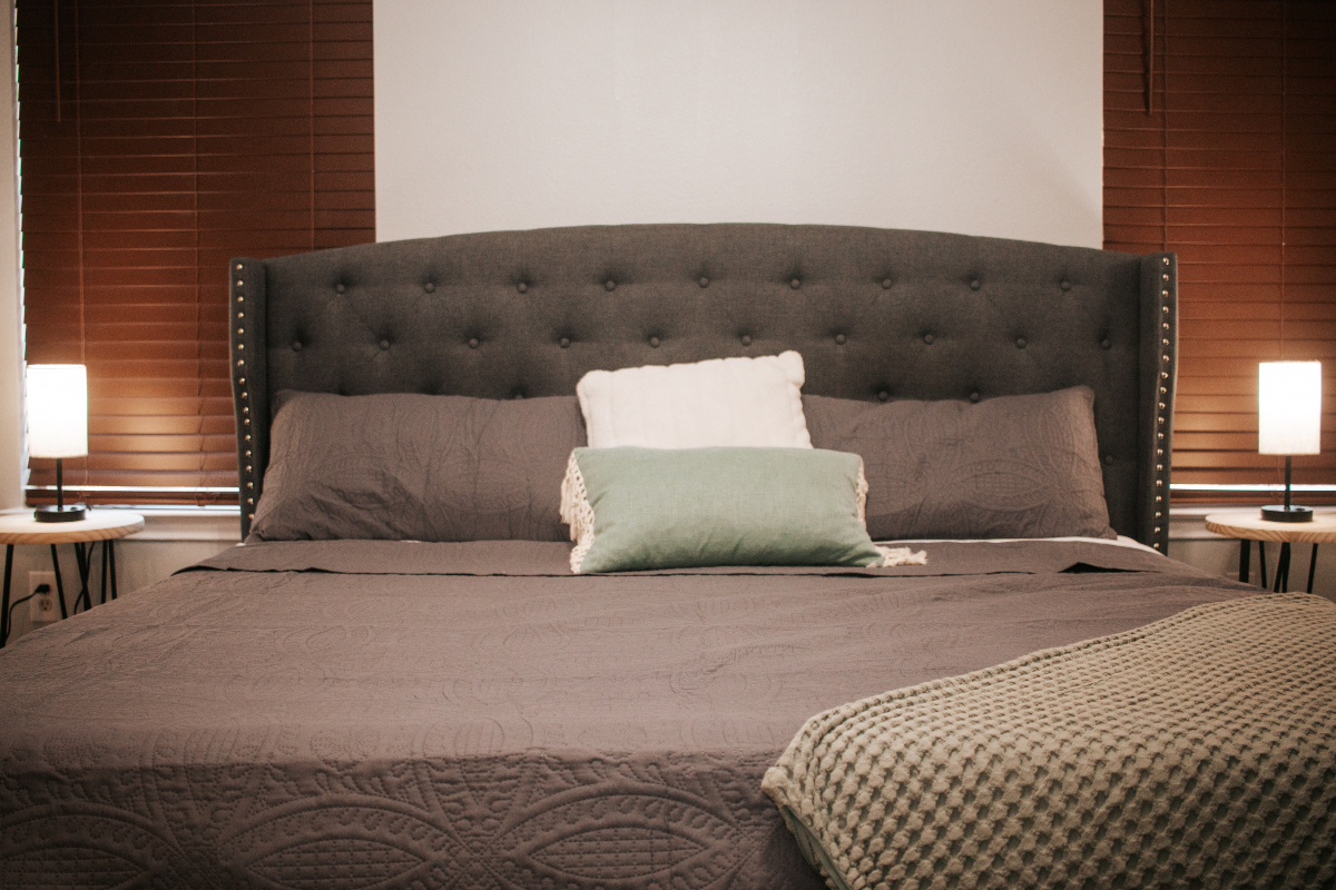 Near Tesla Austin- Fully furnished rental - Photo 7