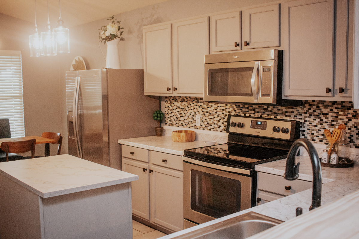 Near Tesla Austin- Fully furnished rental - Photo 5