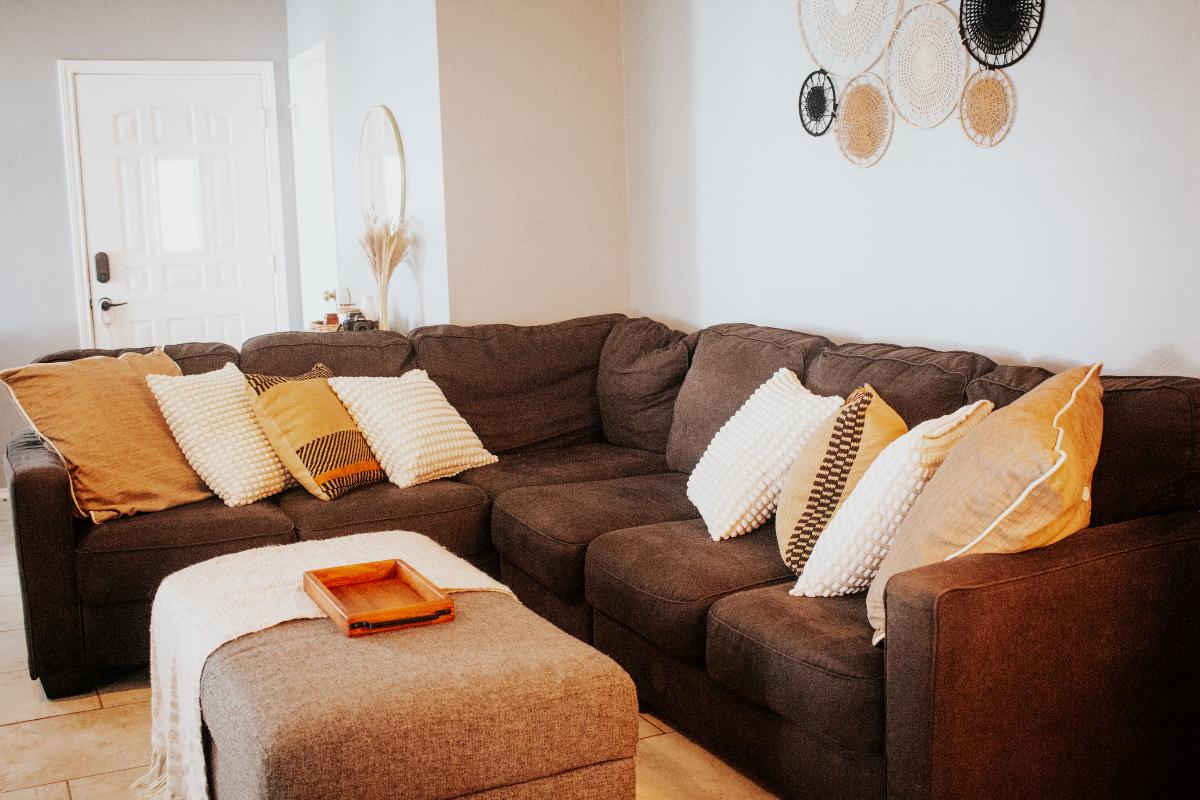 Near Tesla Austin- Fully furnished rental - Photo 6