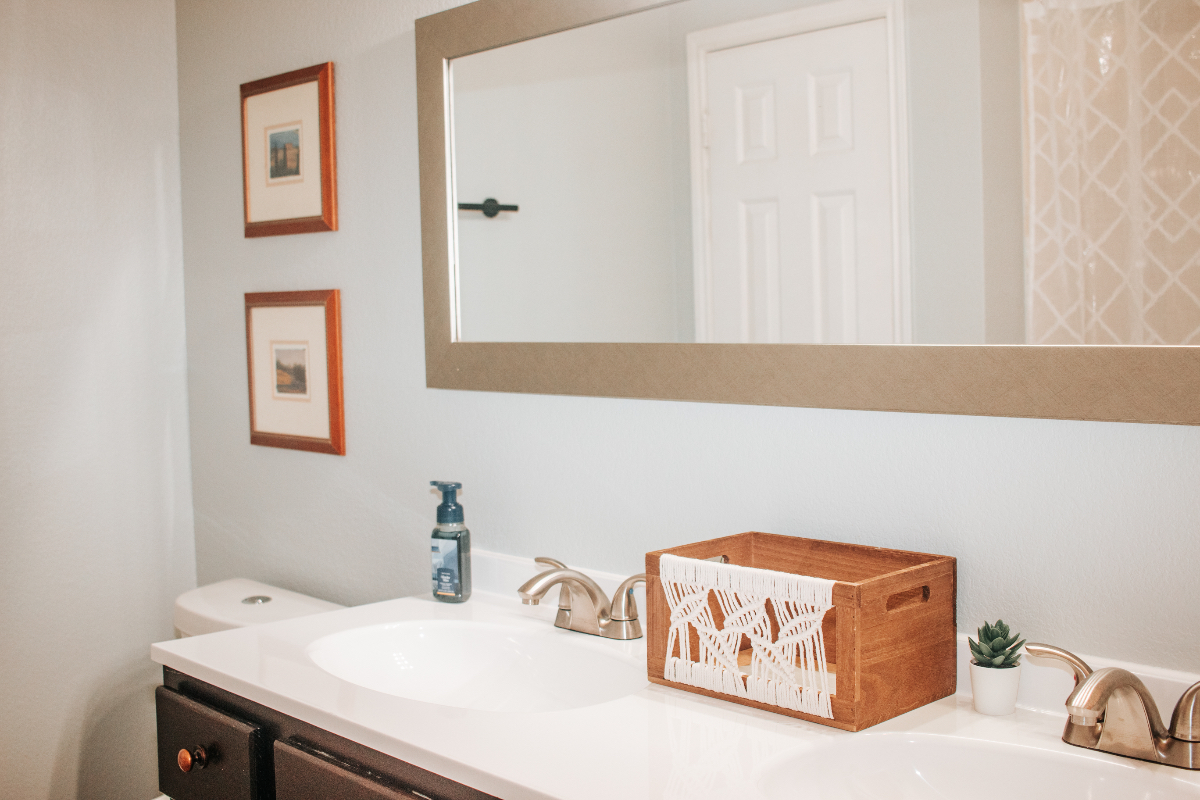 Near Tesla Austin- Fully furnished rental - Photo 10