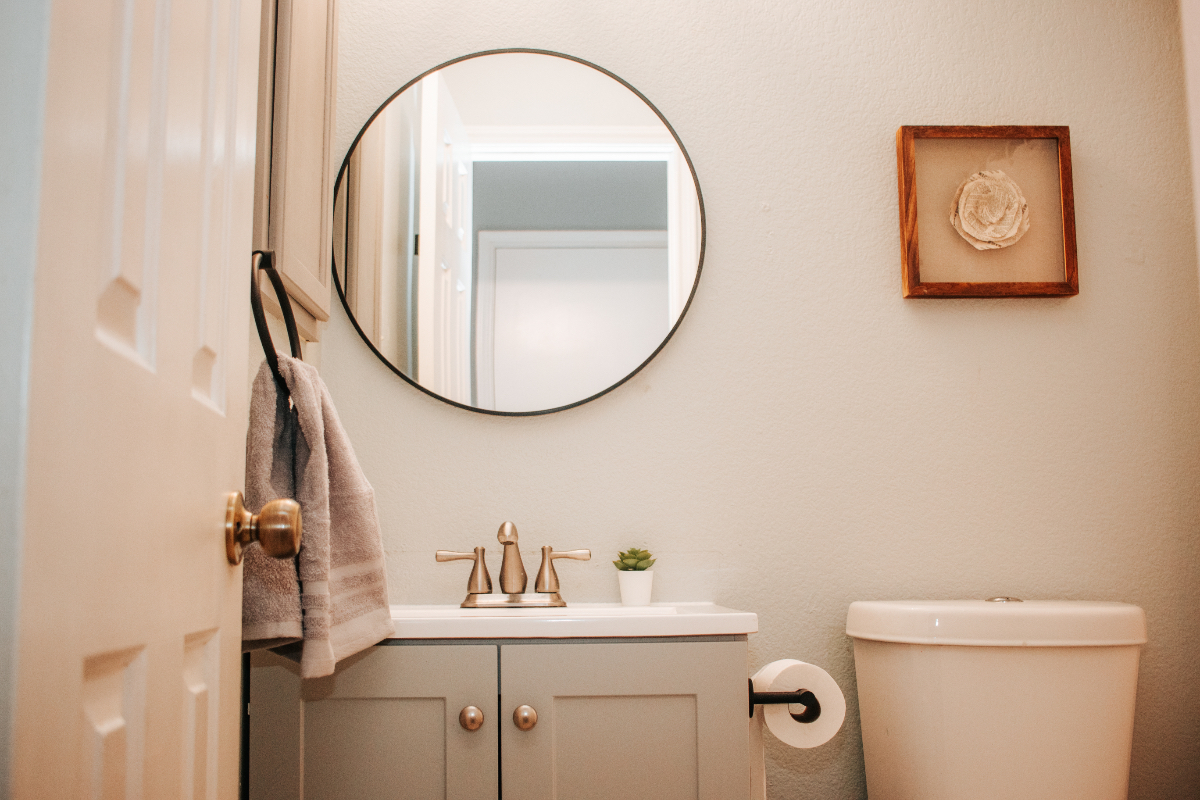 Near Tesla Austin- Fully furnished rental - Photo 11