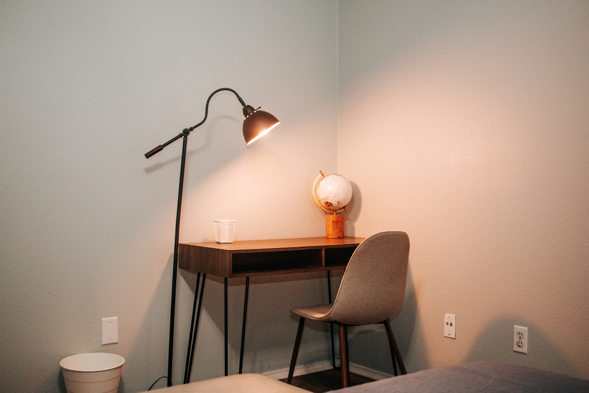 Near Tesla Austin- Fully furnished rental - Photo 12