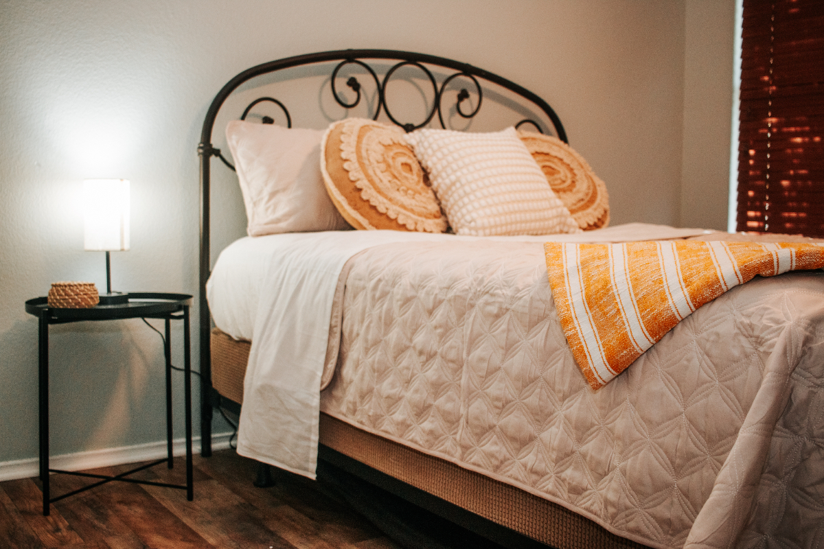 Near Tesla Austin- Fully furnished rental - Photo 8