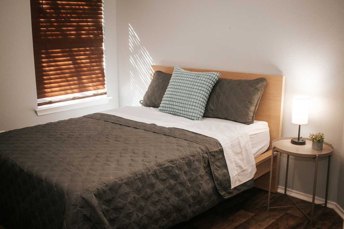 Near Tesla Austin- Fully furnished rental - Photo 9