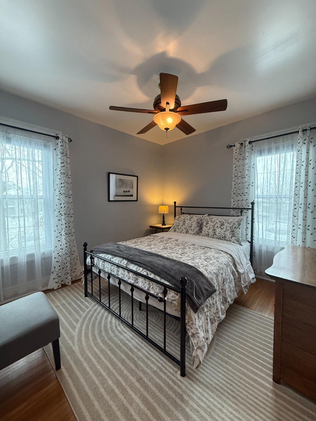 Parkside Getaway - Photo 9