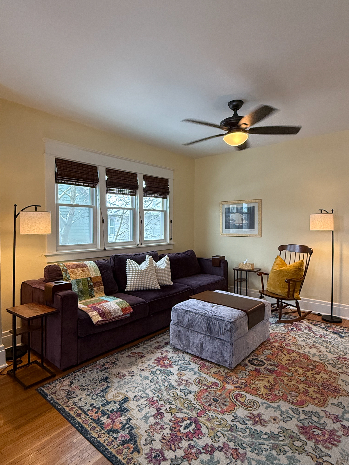 Parkside Getaway - Photo 2