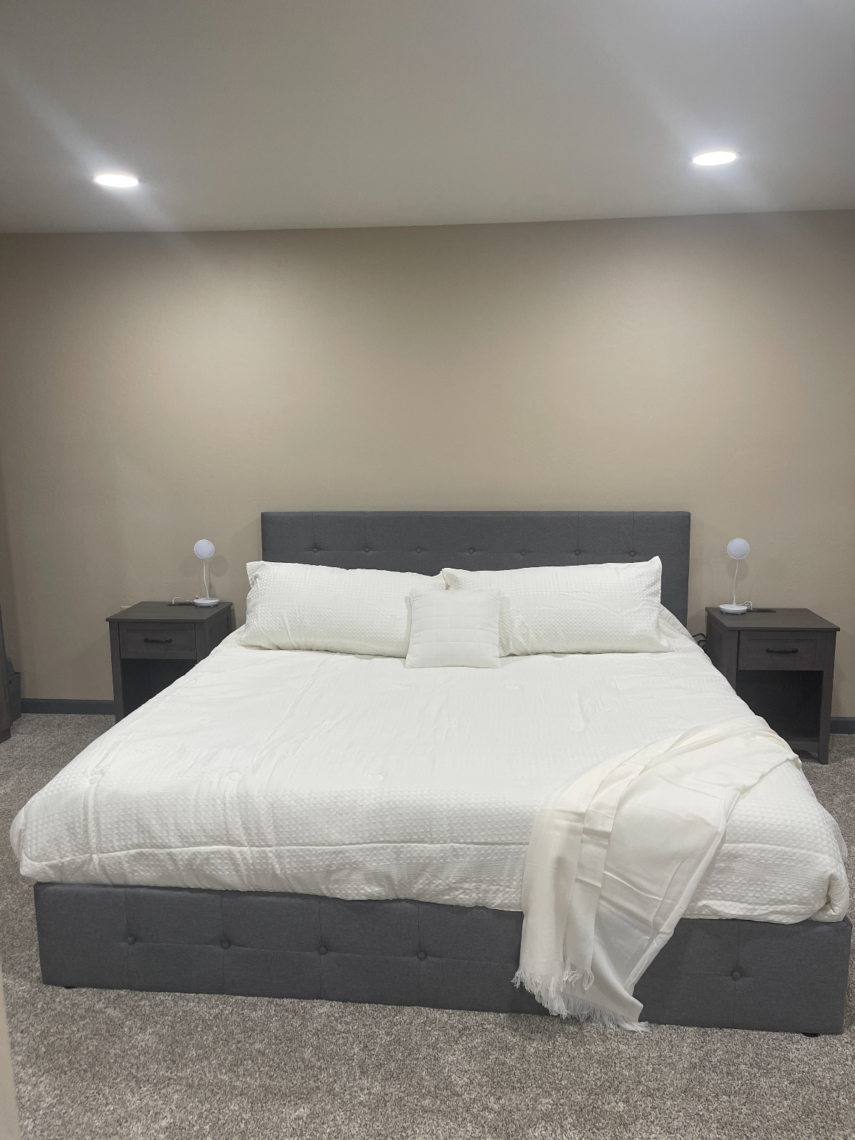 New Large Professional Studio - Very Comfortable, Quiet,  & Professional - Photo 2