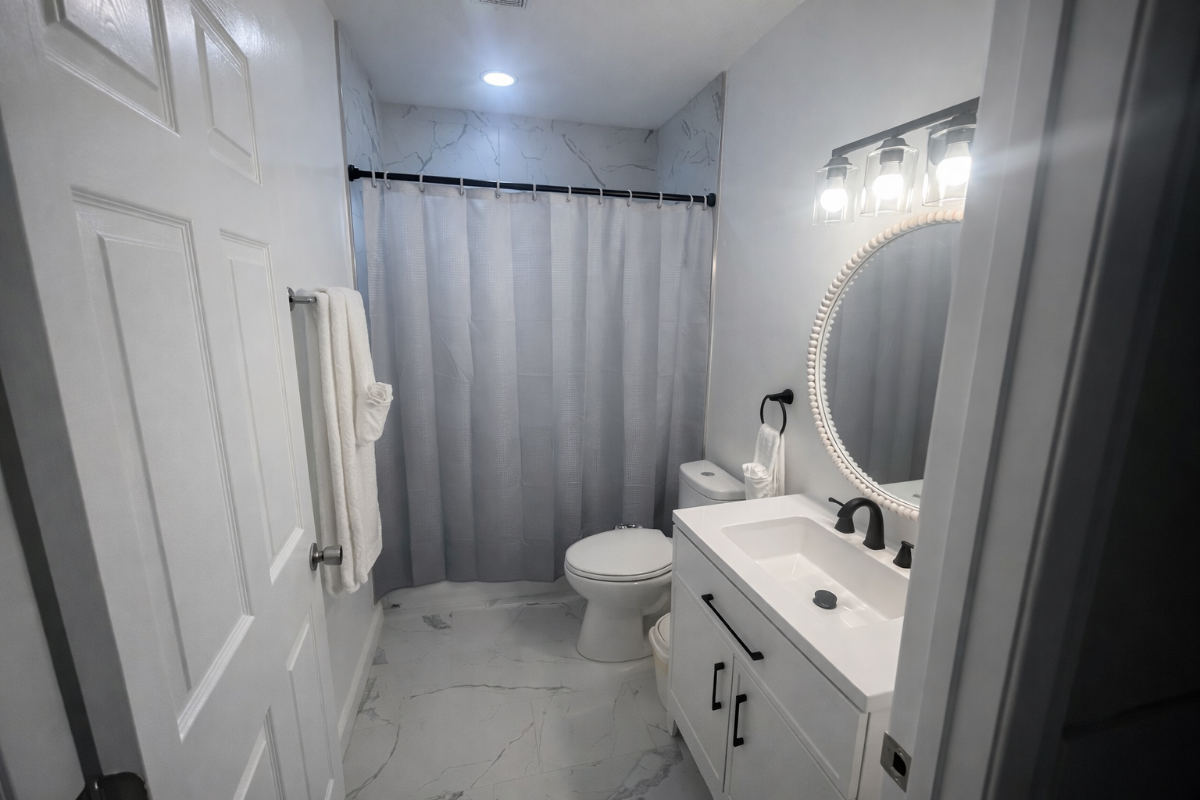 Private Stylish LA Guest House near LAX, SoFi, DTLA, Beaches - Photo 5