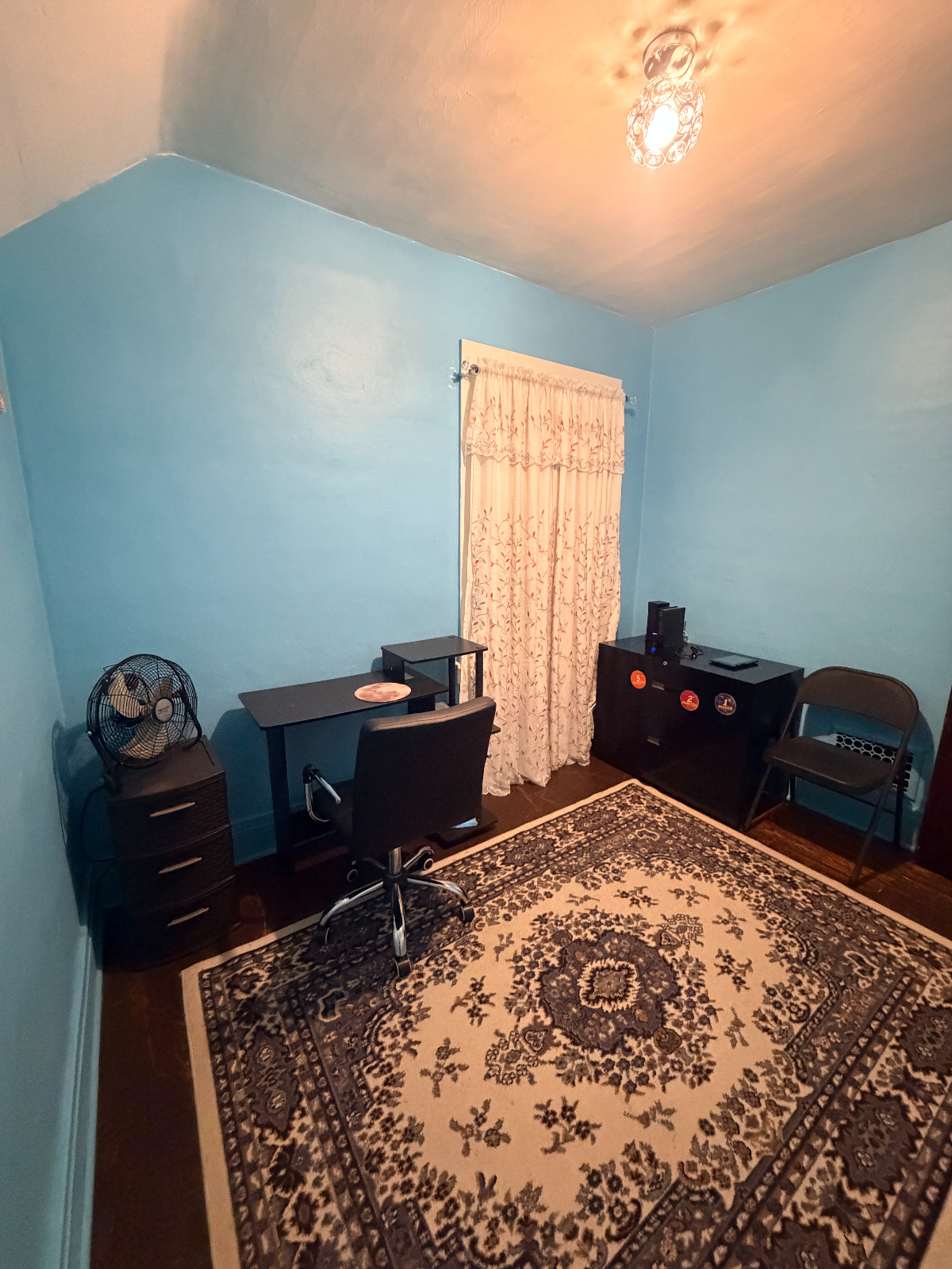 BEAUTIFUL COZY ROOM PLUS OFFICE NEAR MAJOR HOSPITALS AND INSTITUTIONS - UNIVERSITY HEIGHTS - BUFFALO - Photo 8