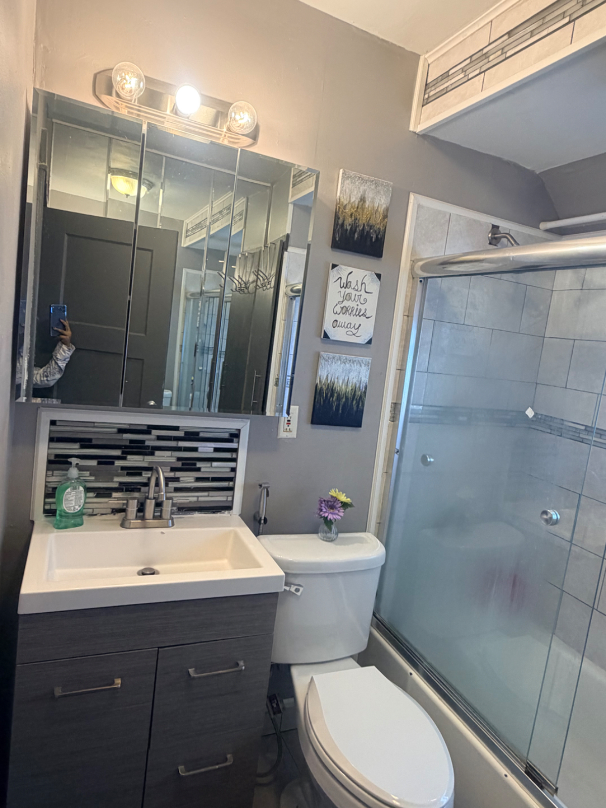 BEAUTIFUL COZY ROOM PLUS OFFICE NEAR MAJOR HOSPITALS AND INSTITUTIONS - UNIVERSITY HEIGHTS - BUFFALO - Photo 9