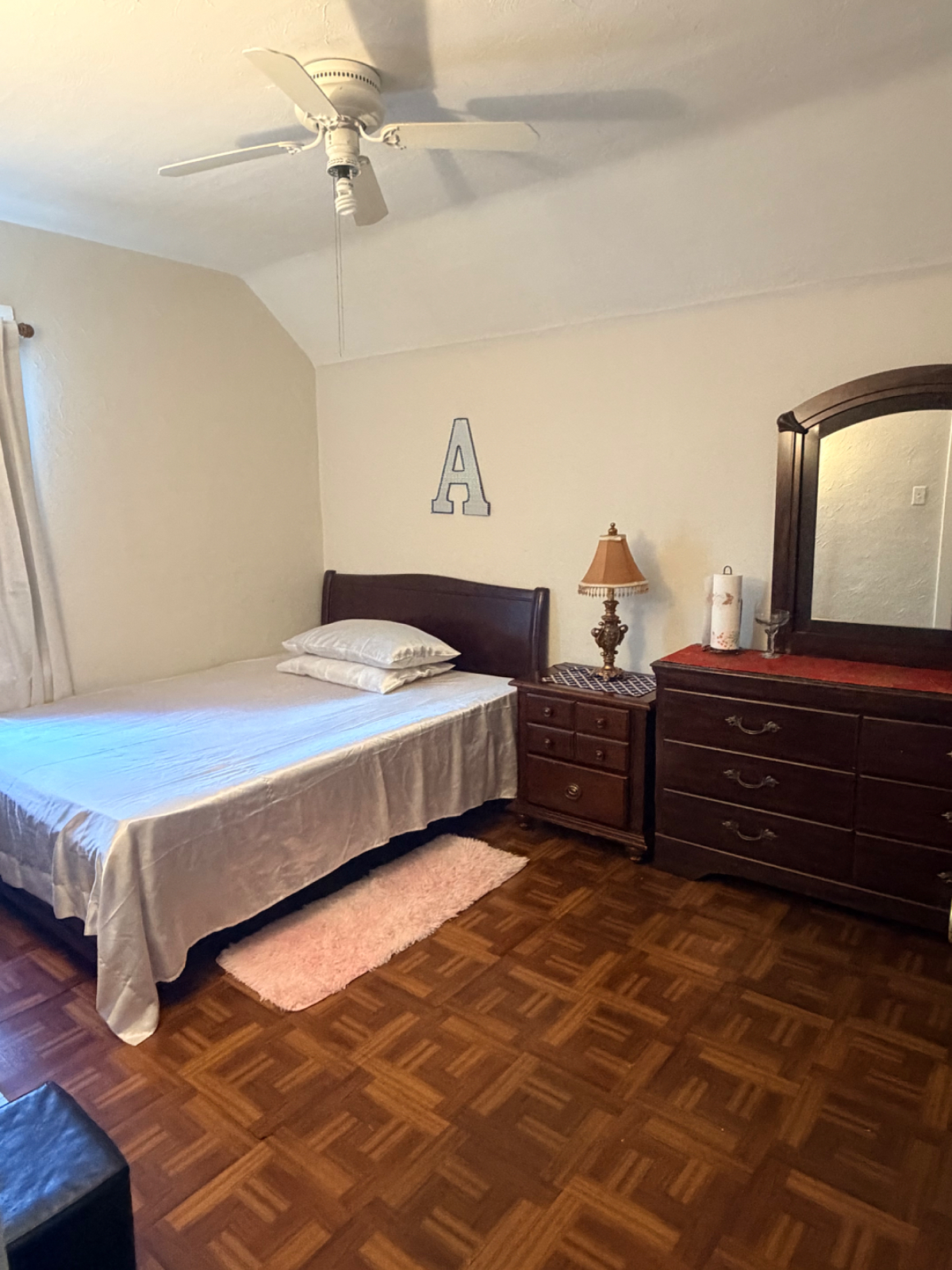 BEAUTIFUL COZY ROOM PLUS OFFICE NEAR MAJOR HOSPITALS AND INSTITUTIONS - UNIVERSITY HEIGHTS - BUFFALO - Photo 7