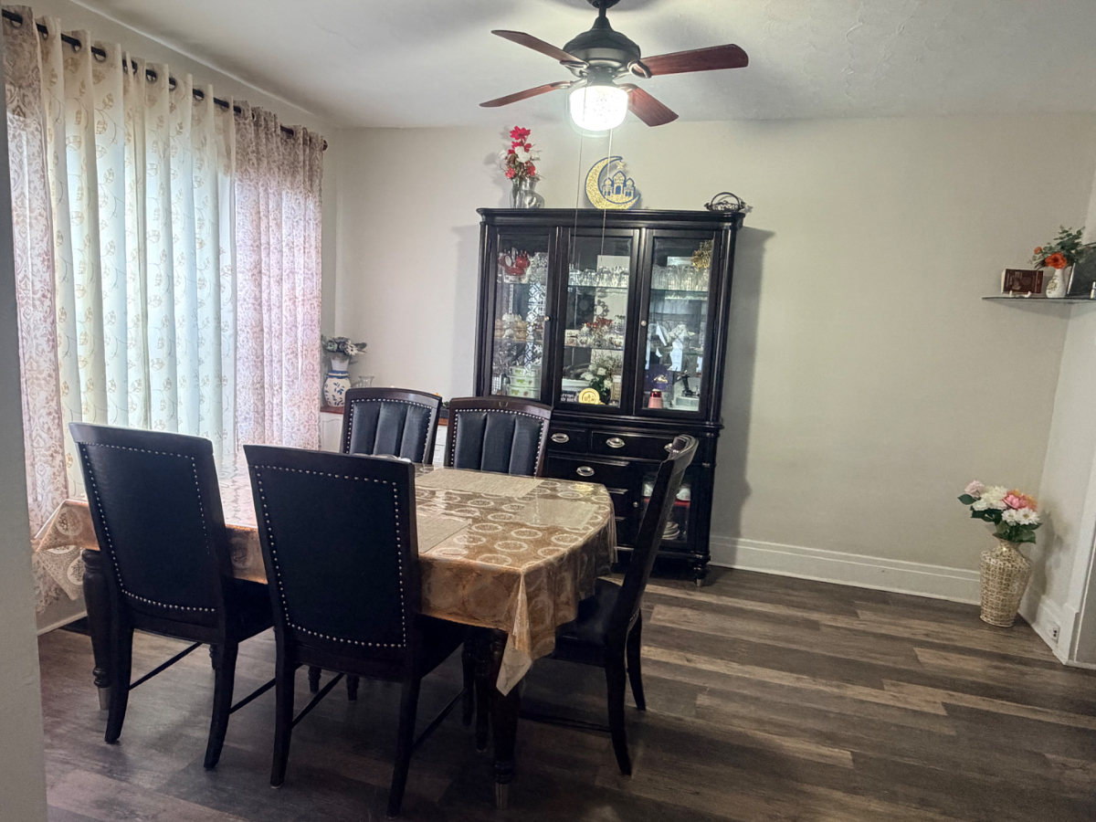 BEAUTIFUL COZY ROOM PLUS OFFICE NEAR MAJOR HOSPITALS AND INSTITUTIONS - UNIVERSITY HEIGHTS - BUFFALO - Photo 4