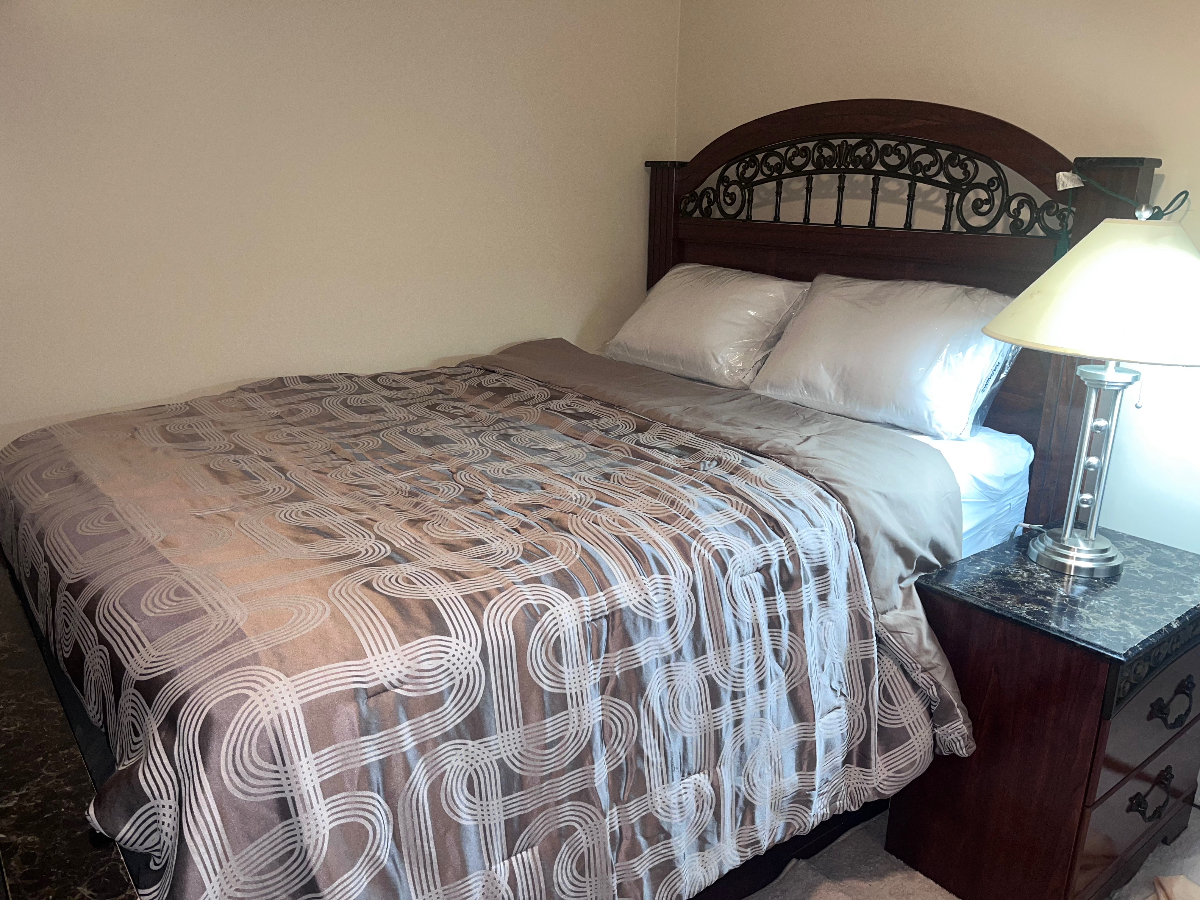 Canarsie's immaculate furnished Bedroom - Photo 1