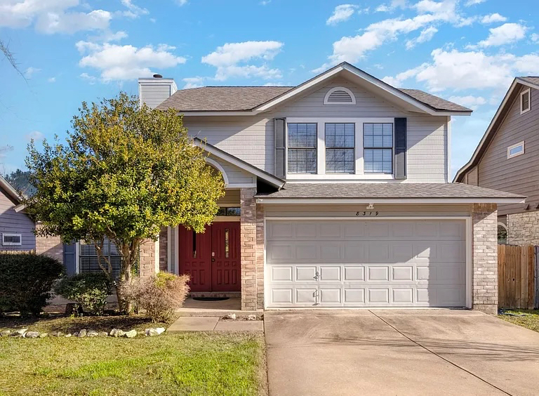 Beautiful Round rock single family - Photo 3