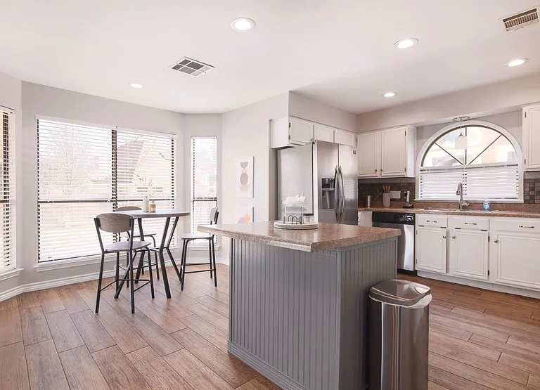 Beautiful Round rock single family - Photo 4
