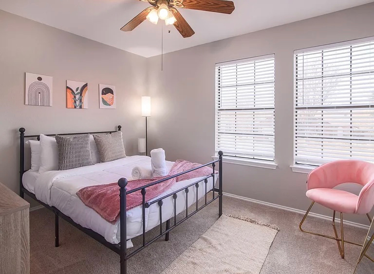 Beautiful Round rock single family - Photo 6