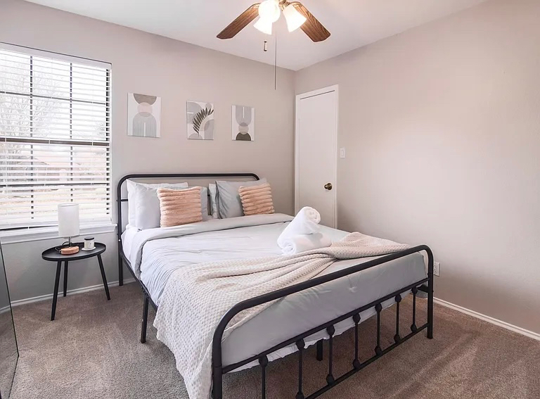 Beautiful Round rock single family - Photo 7