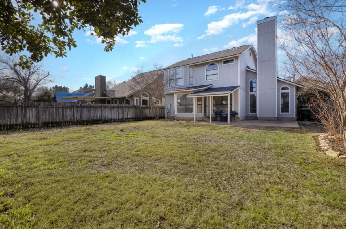 Beautiful Round rock single family - Photo 8