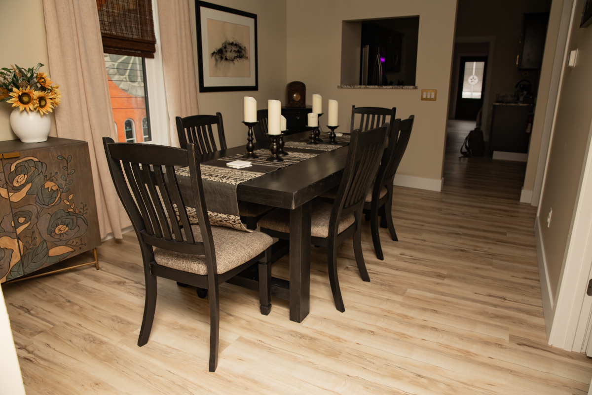 The Oakley Loft - Photo 5