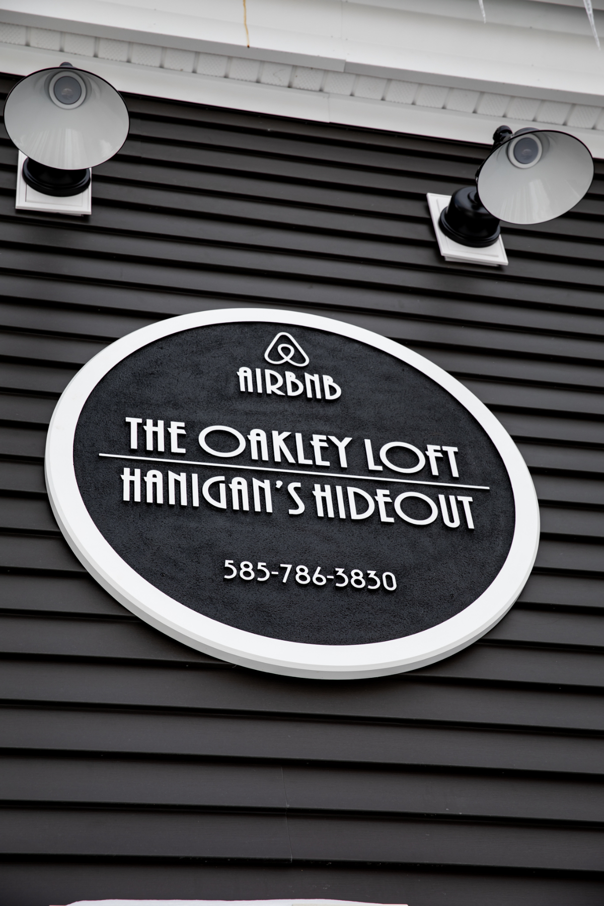 The Oakley Loft - Photo 12