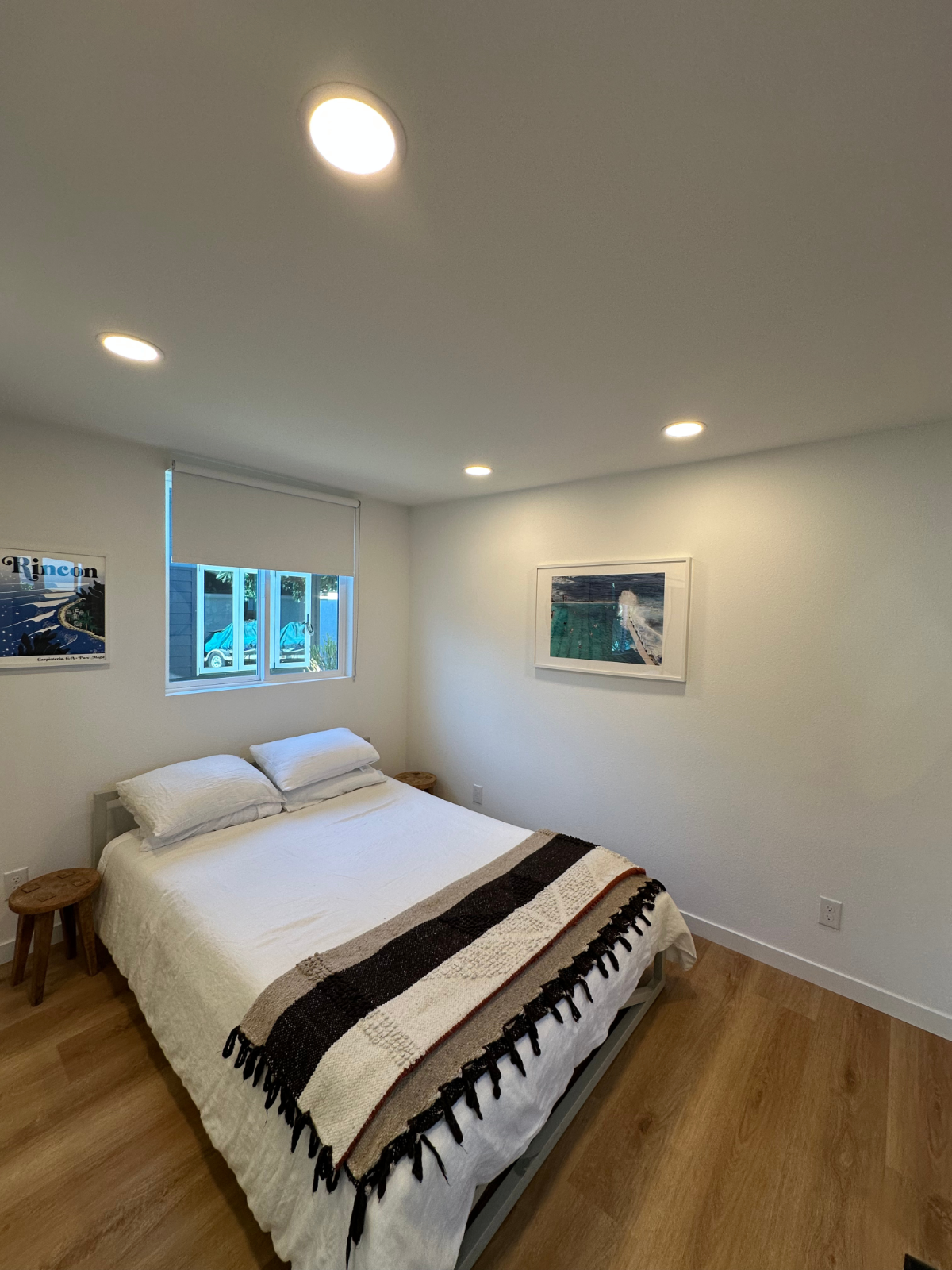 Large 1 Bedroom 1 Bath House with Loft - Photo 2