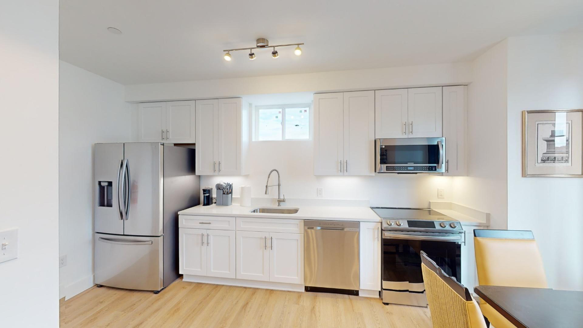 Lux Penthouse - Photo 2