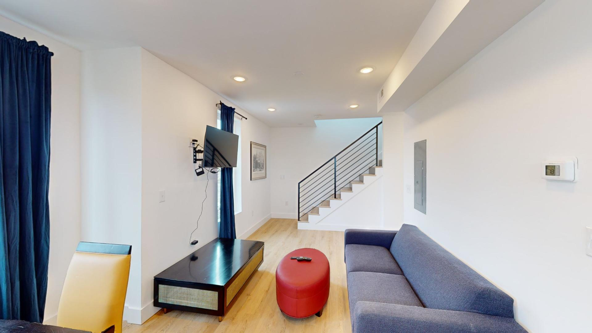 Lux Penthouse - Photo 1