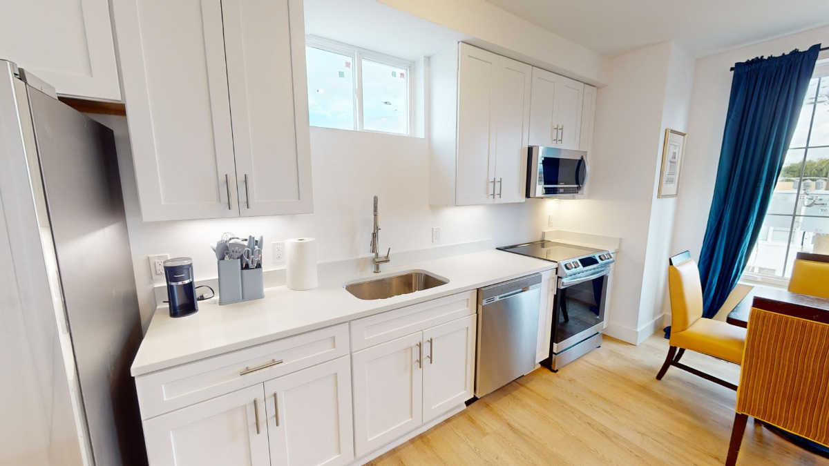 Lux Penthouse - Photo 3