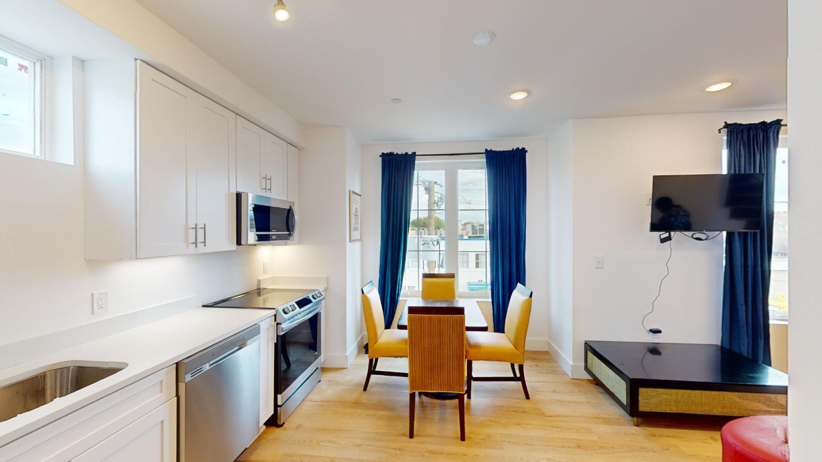 Lux Penthouse - Photo 4