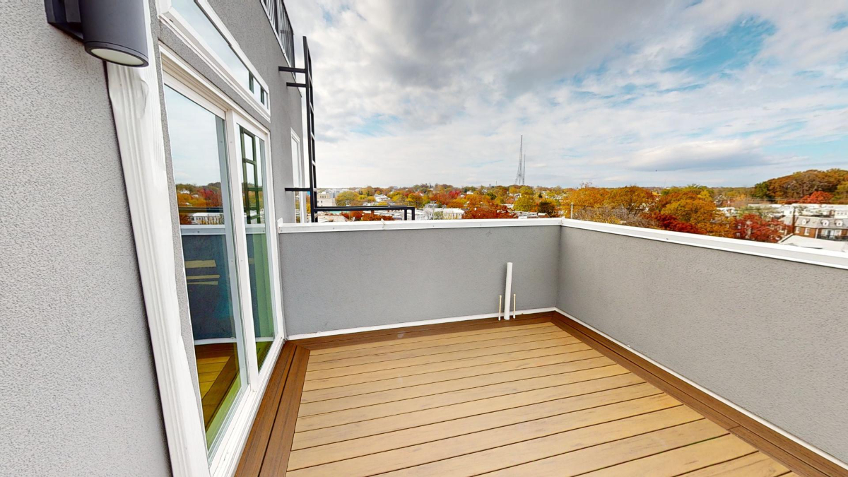 Lux Penthouse - Photo 7