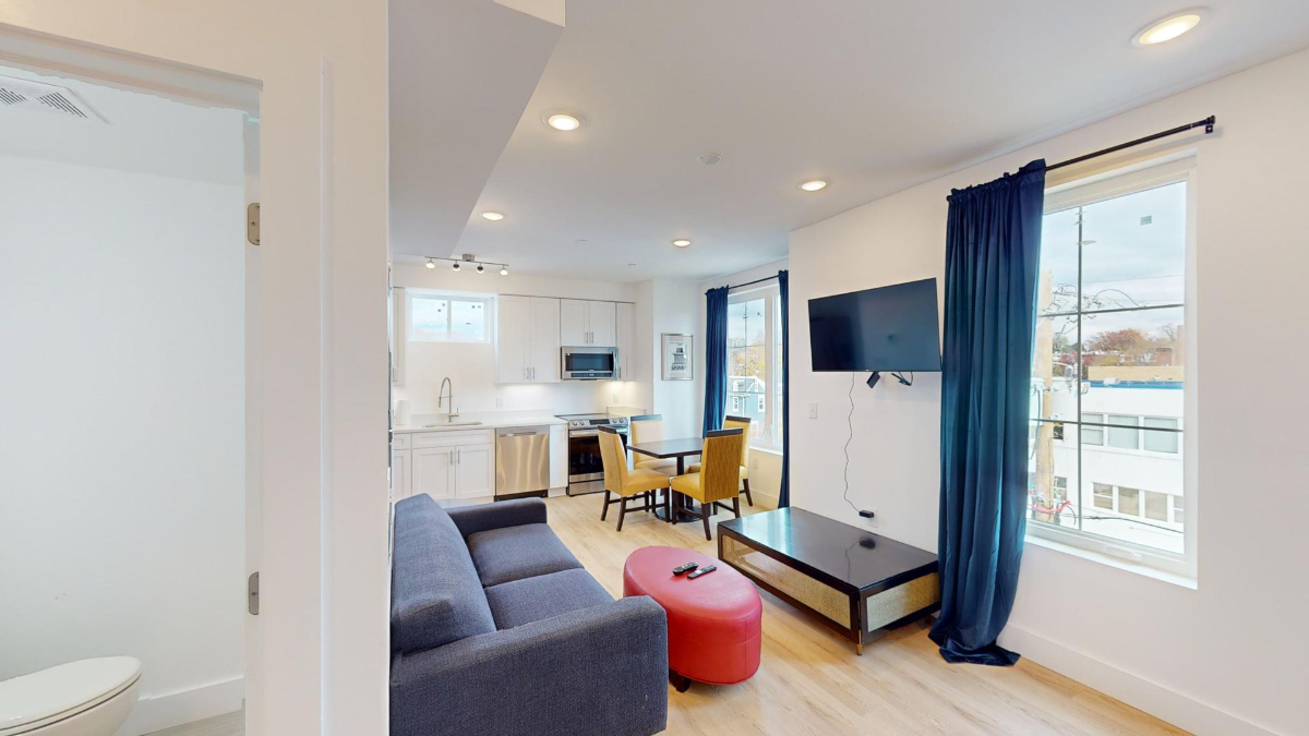 Lux Penthouse - Photo 9