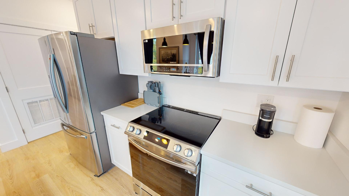 Lux Loft - Photo 2