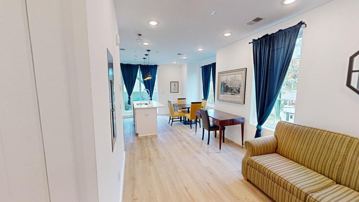 Lux Loft - Photo 4