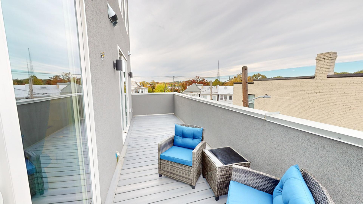 Lux Loft - Photo 5