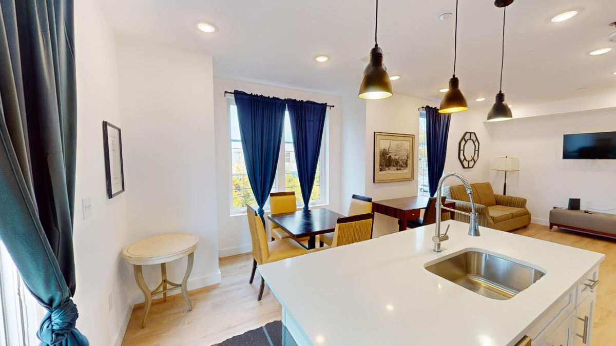 Lux Loft - Photo 6