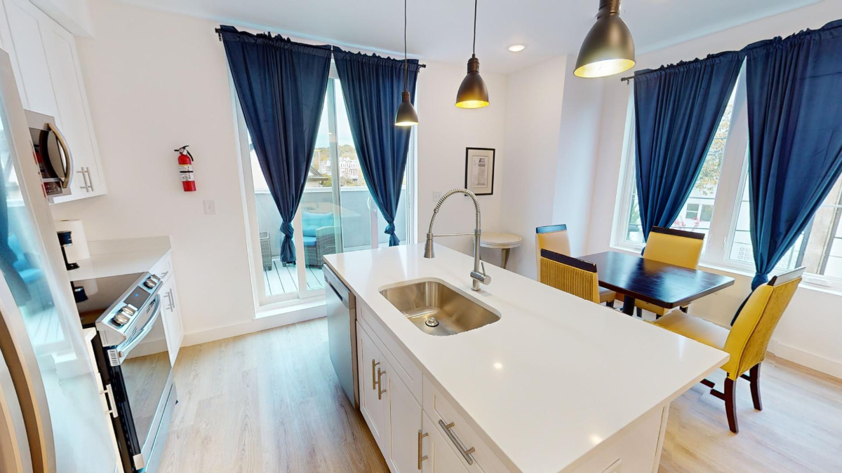 Lux Loft - Photo 7